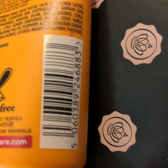 REN CLEAN SKINCARE AHA SMART RENEWAL BODY SERUM - Picture 10 of 10